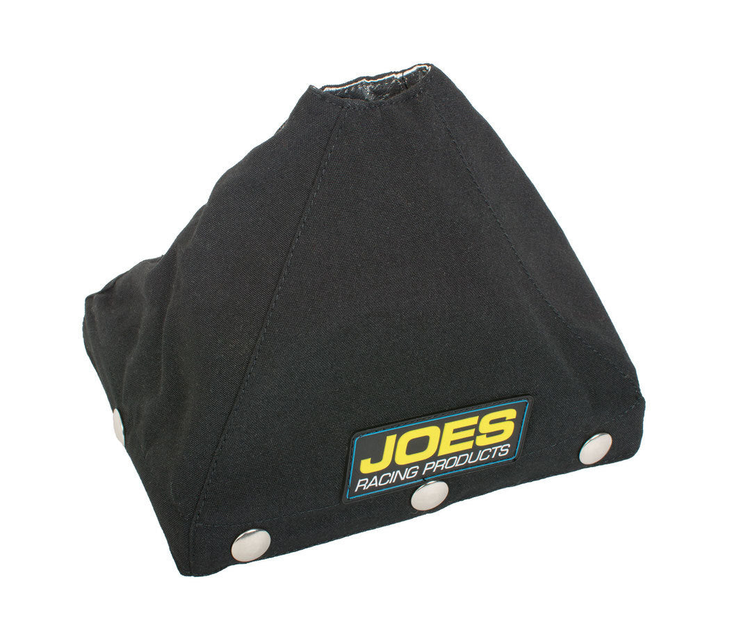 JOES Racing Products Shift Boot Black