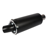 JOES Racing Products Muffler 10in OAL 1.750in Adapter