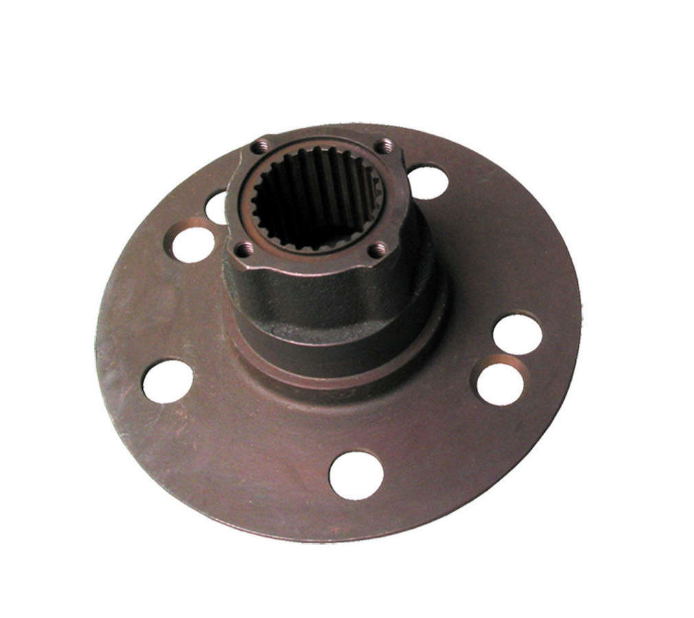 JOES Racing Products Drive Flange 5 x 5 Steel