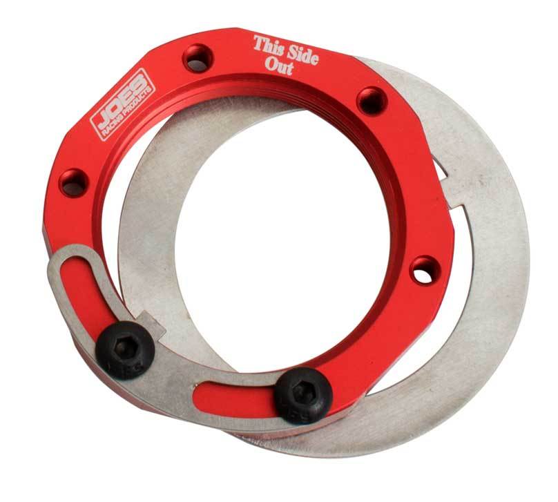 JOES Racing Products Spindle Nut Assembly