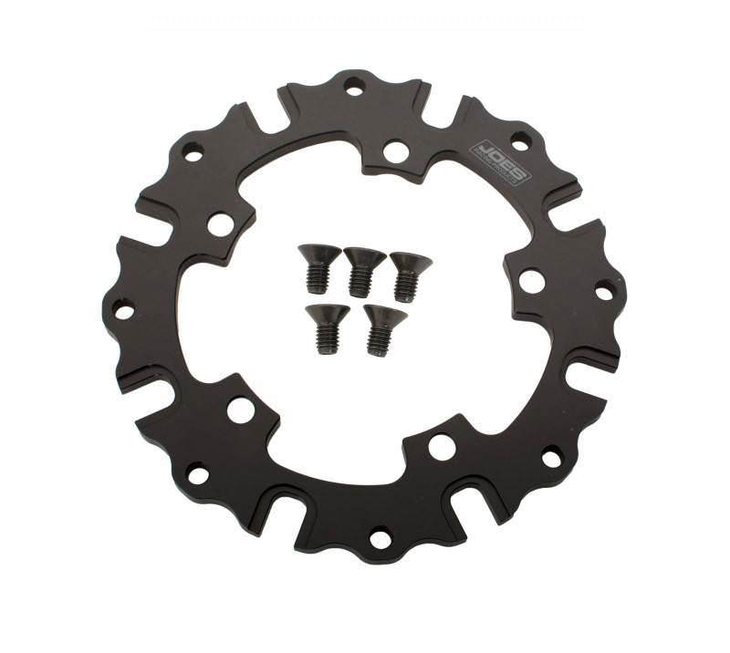 JOES Racing Products Rotor Flange Billet