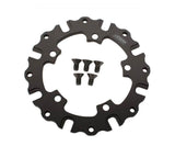 JOES Racing Products Rotor Flange Billet