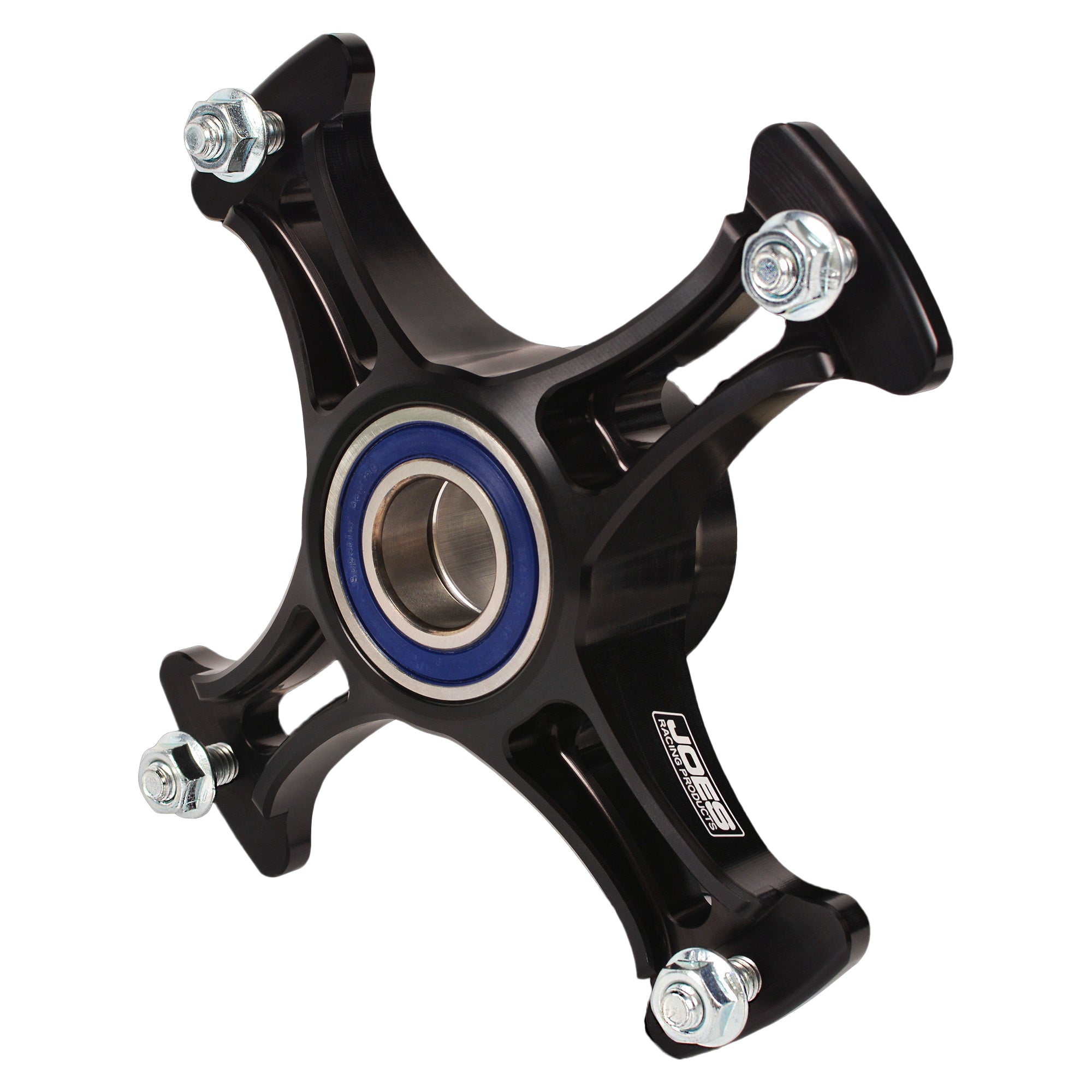 JOES Racing Products Micro Sprint Front Hub Angular Contact  V2