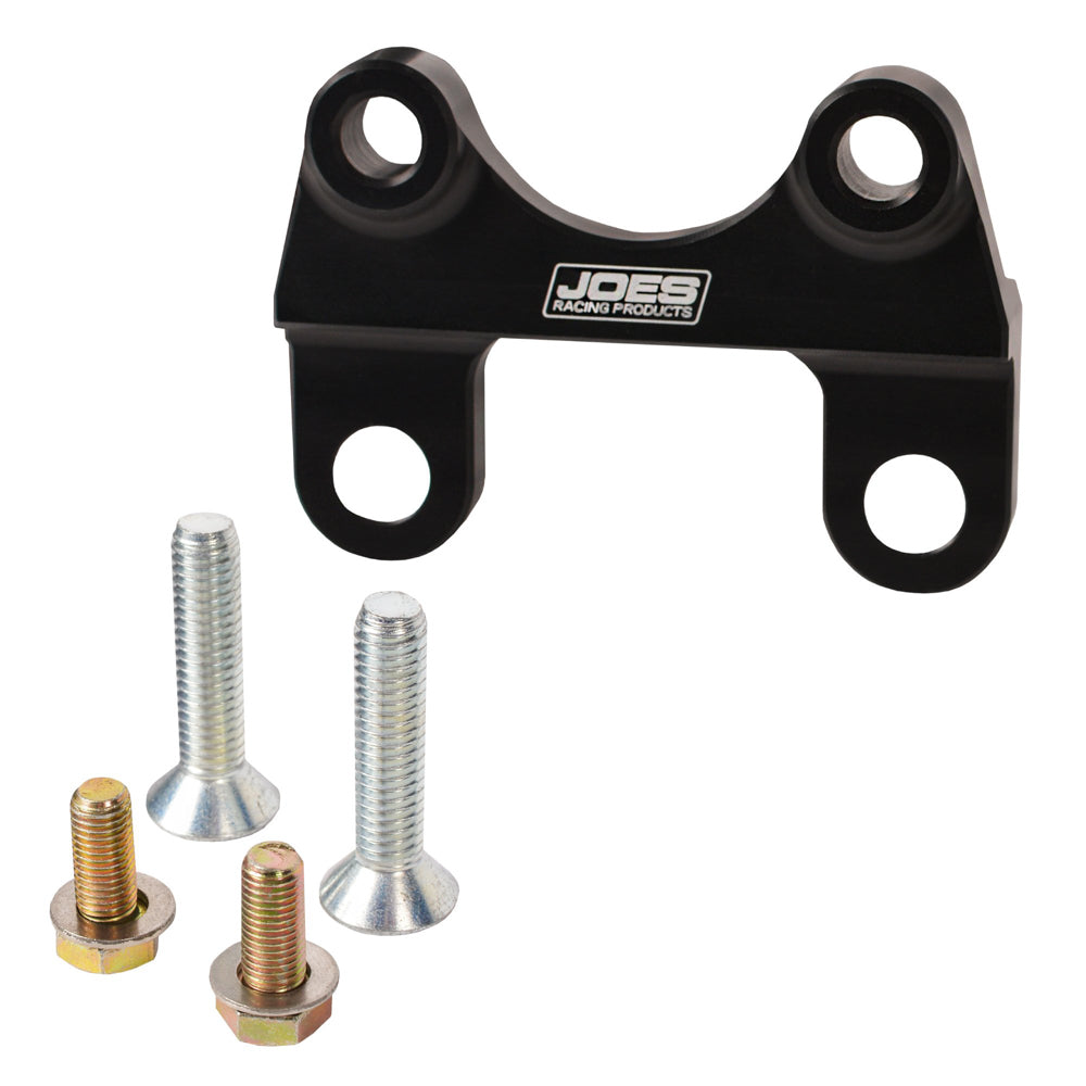 JOES Racing Products Front Brake Caliper Mnt Bracket Micro Sprint