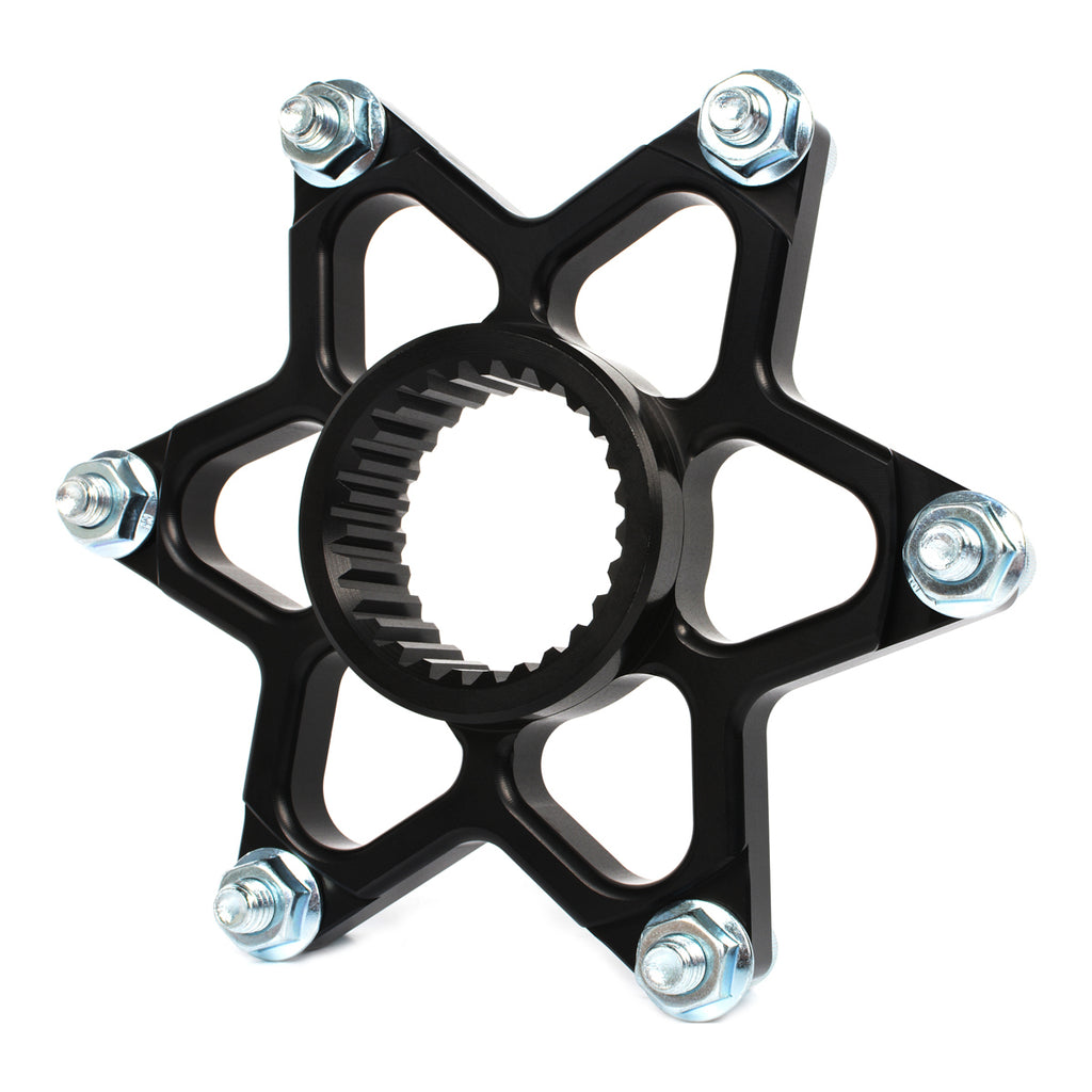 JOES Racing Products Sprocket Carrier Mini Sprint