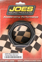 Load image into Gallery viewer, JOES Racing Products Axle Nut LH Thread Mini Sprint