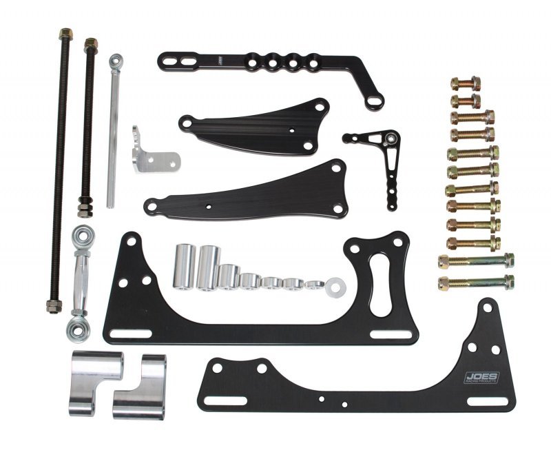 Soporte de motor para Suzuki Mini Sprint 07-09 GSXR600 de JOES Racing Products