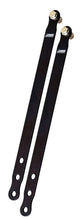 Load image into Gallery viewer, JOES Racing Products Nose Wing Rear Straps Pair