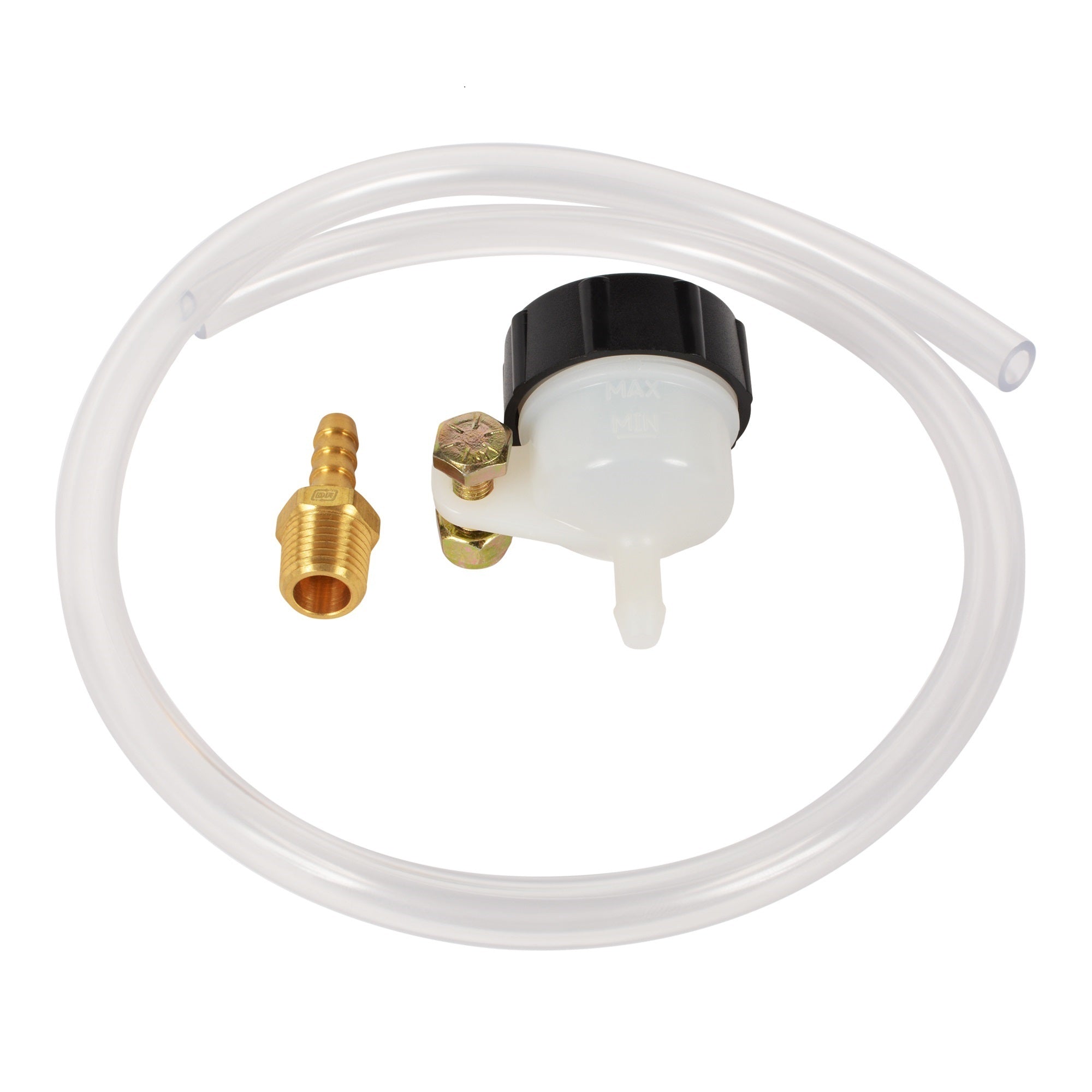 JOES Racing Products Reservoir Kit Micro Sprint