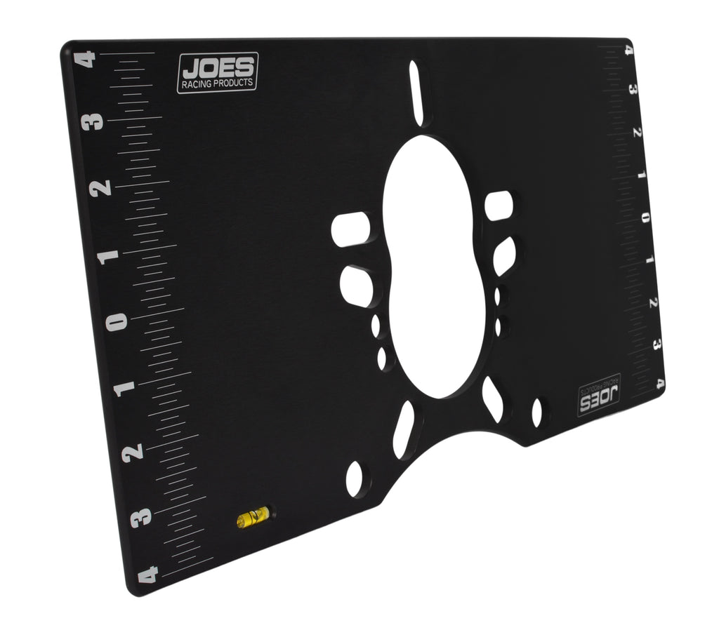 JOES Racing Products Bump Steer Gauge Digital