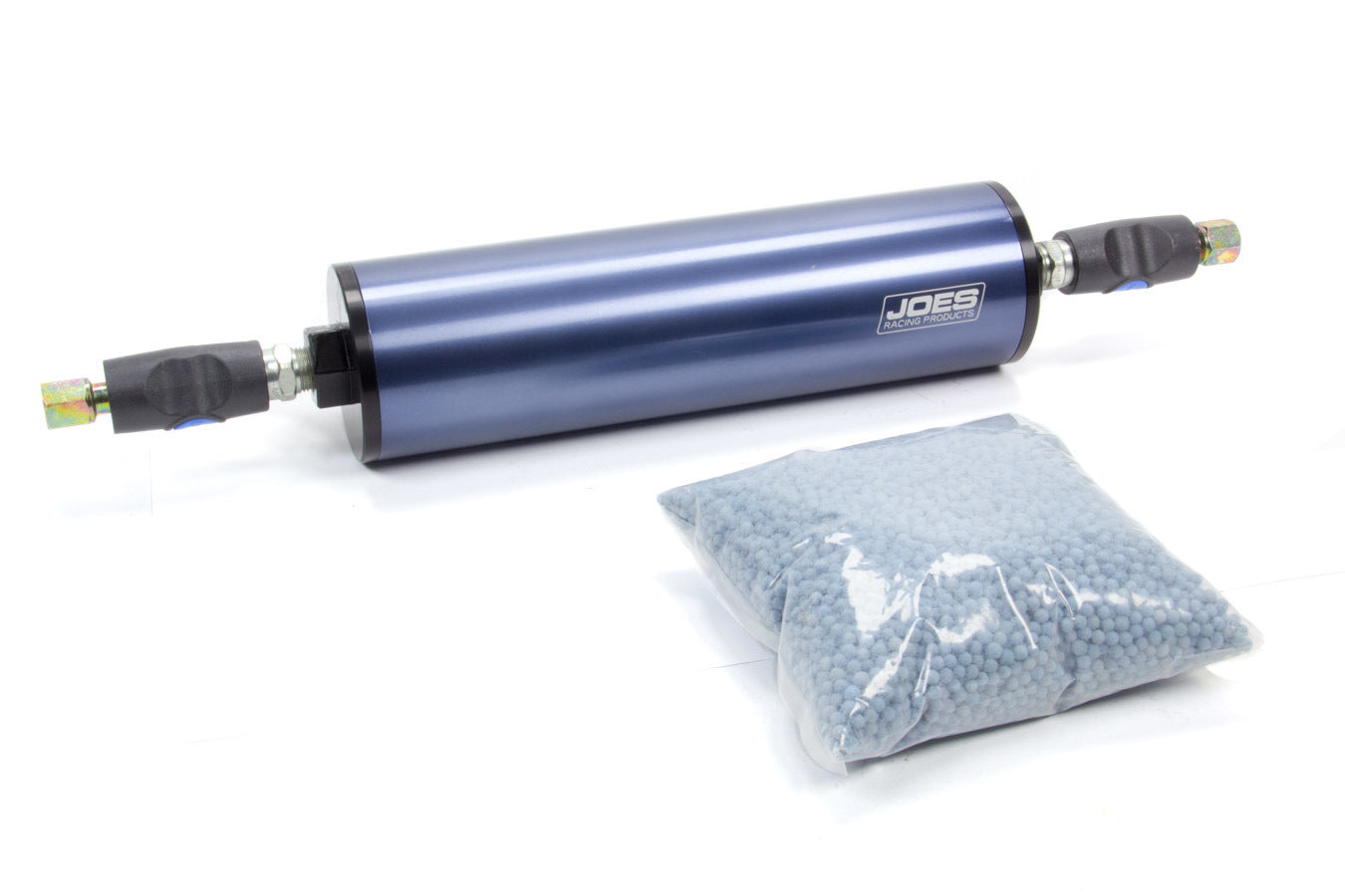 JOES Racing Products Inline Compressed Air and Nitrogen Dryer