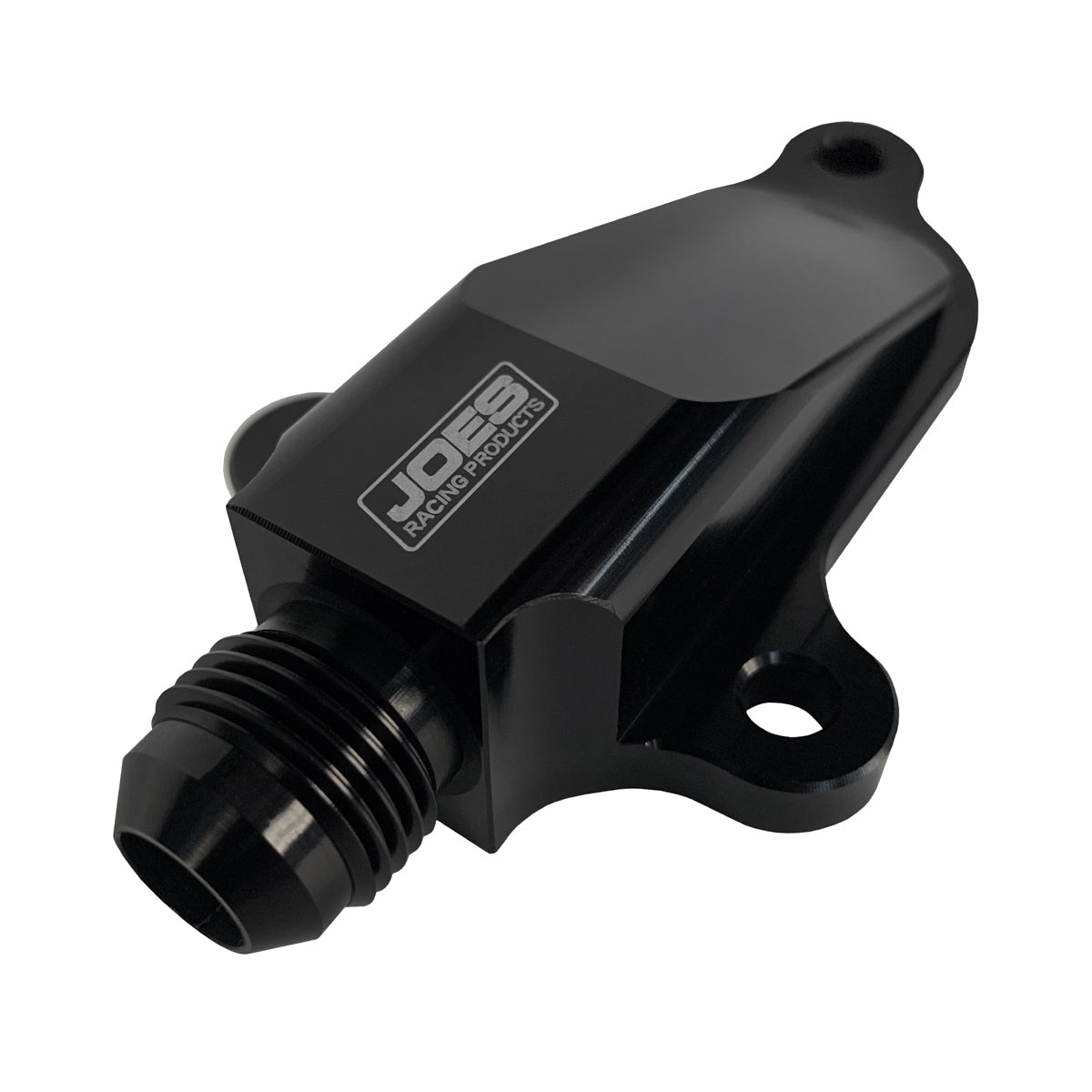 JOES Racing Products Water Housing Front Suzuki -8an