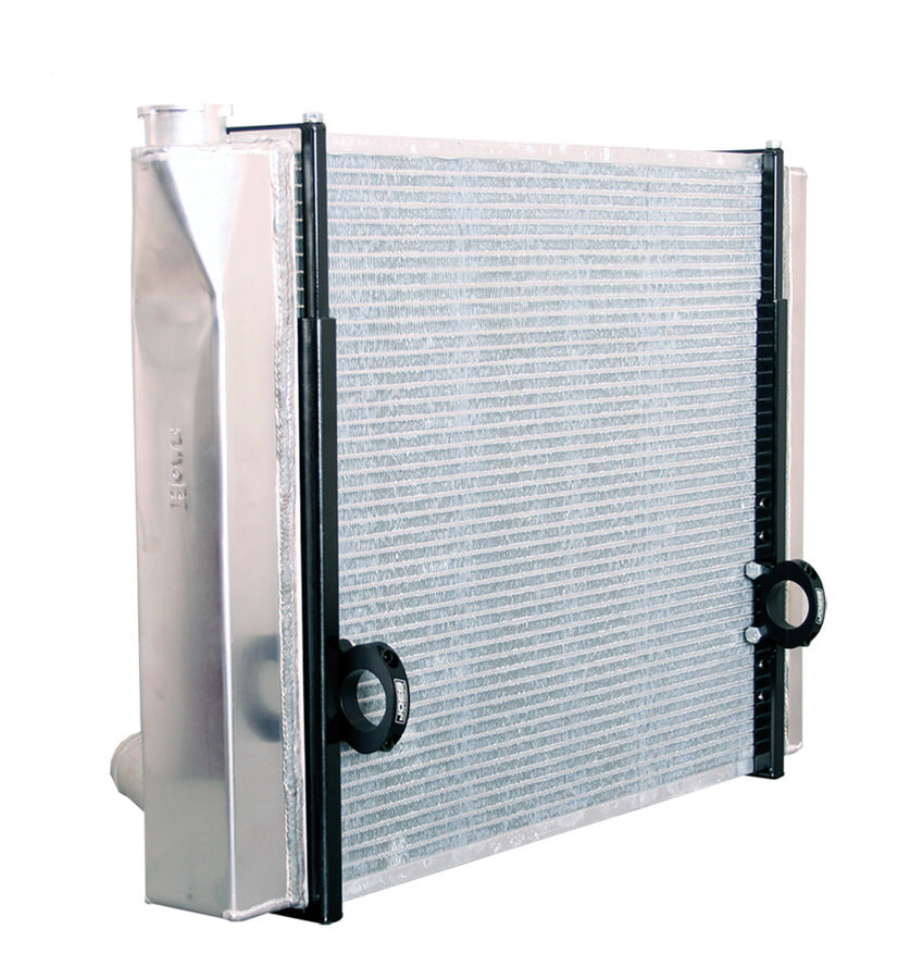 JOES Racing Products Radiator Brackets 1-1/4 Clamp on