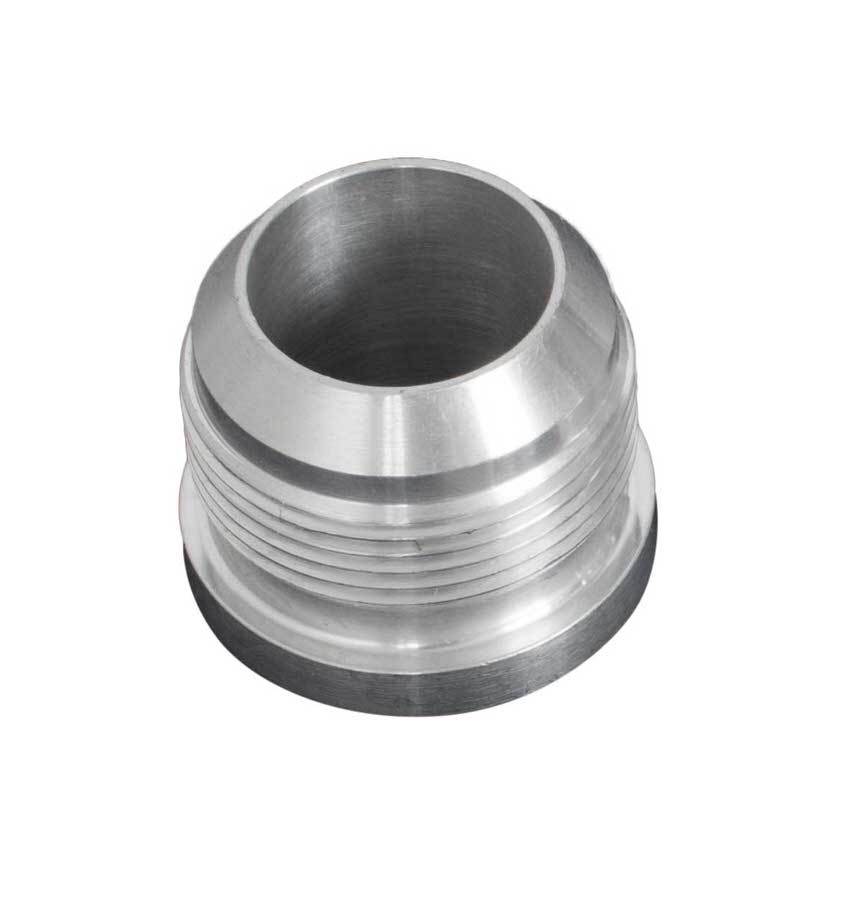 JOES Racing Products Weld Fitting -20AN Male Aluminum