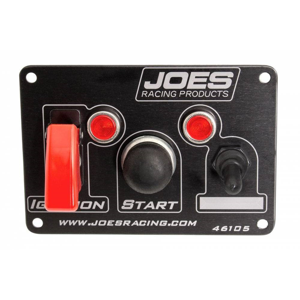 JOES Racing Products Switch Panel