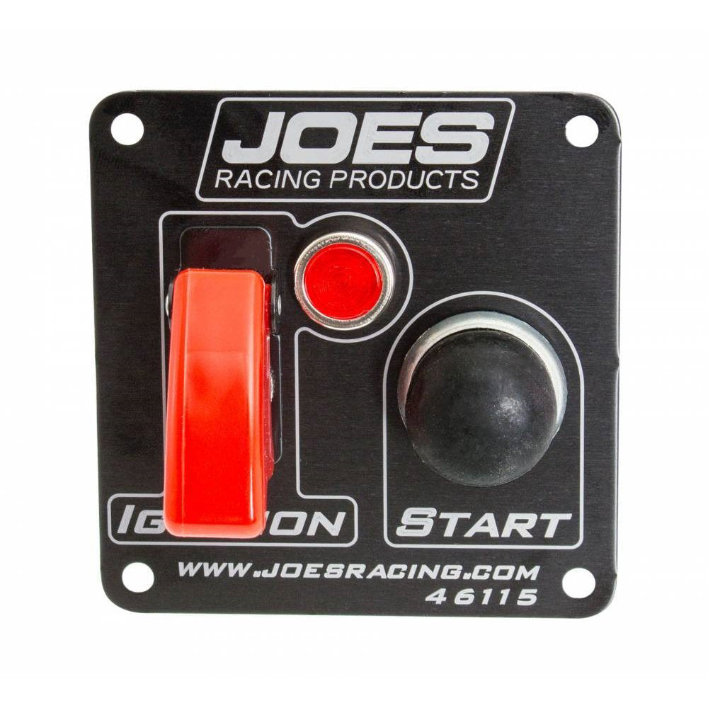 JOES Racing Products Switch Panel Ing/Start