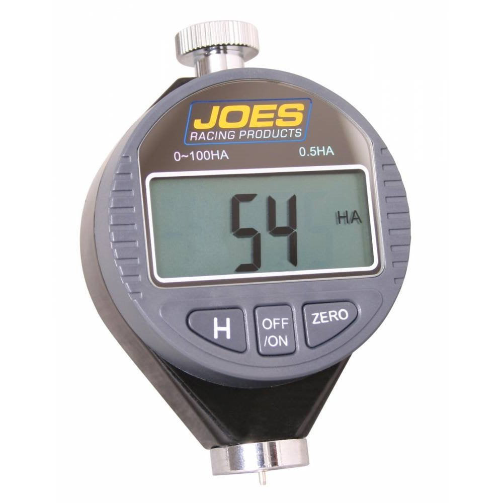 JOES Racing Products Digital Tire Durometer
