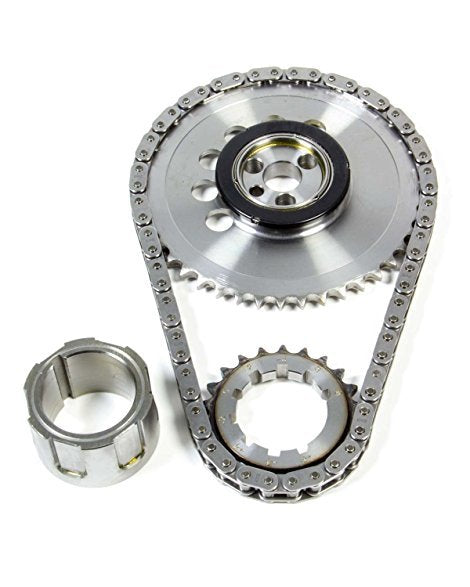 JP Performance GM LS1 Billet Single Roller Timing Set