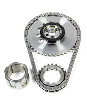 Cargar imagen en el visor de la galería, JP Performance GM LS1 Billet Single Roller Timing Set