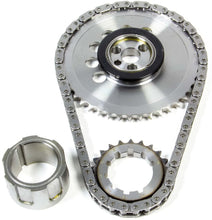 Cargar imagen en el visor de la galería, JP Performance GM LS2 Billet Single Roller Timing Set