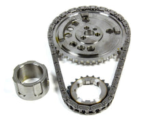 Cargar imagen en el visor de la galería, JP Performance GM LS7 Billet Single Roller Timing Set