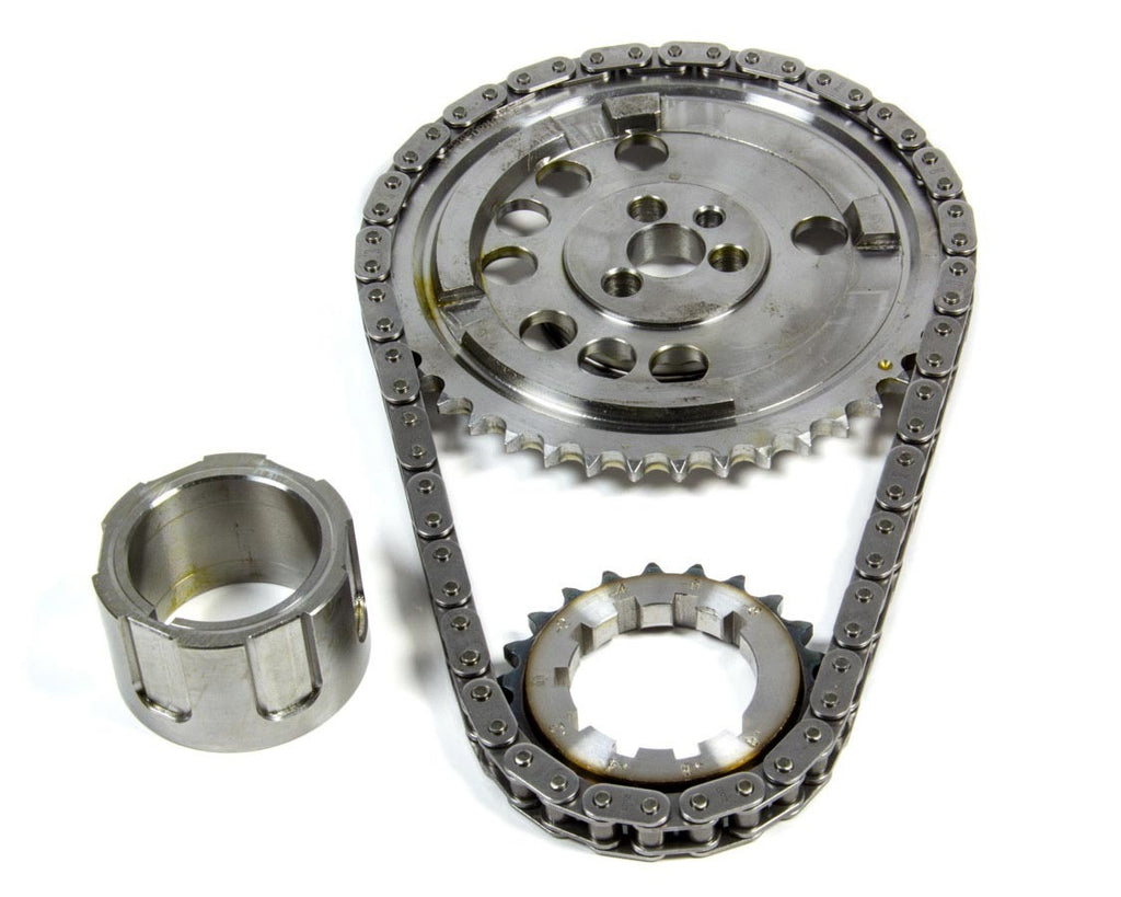 JP Performance GM LS7 Billet Single Roller Timing Set