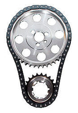 Cargar imagen en el visor de la galería, JP Performance Ford Billet Double Roller Timing Set