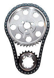 JP Performance SBF Billet Double Roller Timing Set