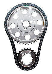 JP Performance BBF Billet Double Roller Timing Set