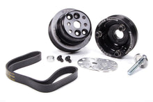 Load image into Gallery viewer, Jones Racing Products Serpentine Water Pump Drive Kit SBC Crate Engn