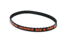 Load image into Gallery viewer, Jones Racing Products Gilmer Belt 20.25in Long 1/2in Wide