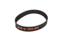 Load image into Gallery viewer, Jones Racing Products Gilmer Belt 20.25in Long 1in Wide