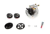 Jones Racing Products HTD Alternator Drive Kit Driver Side SBC /SWP