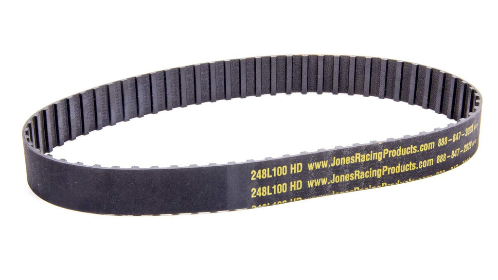 Jones Racing Products Gilmer Belt 24.75in Long 1in Wide