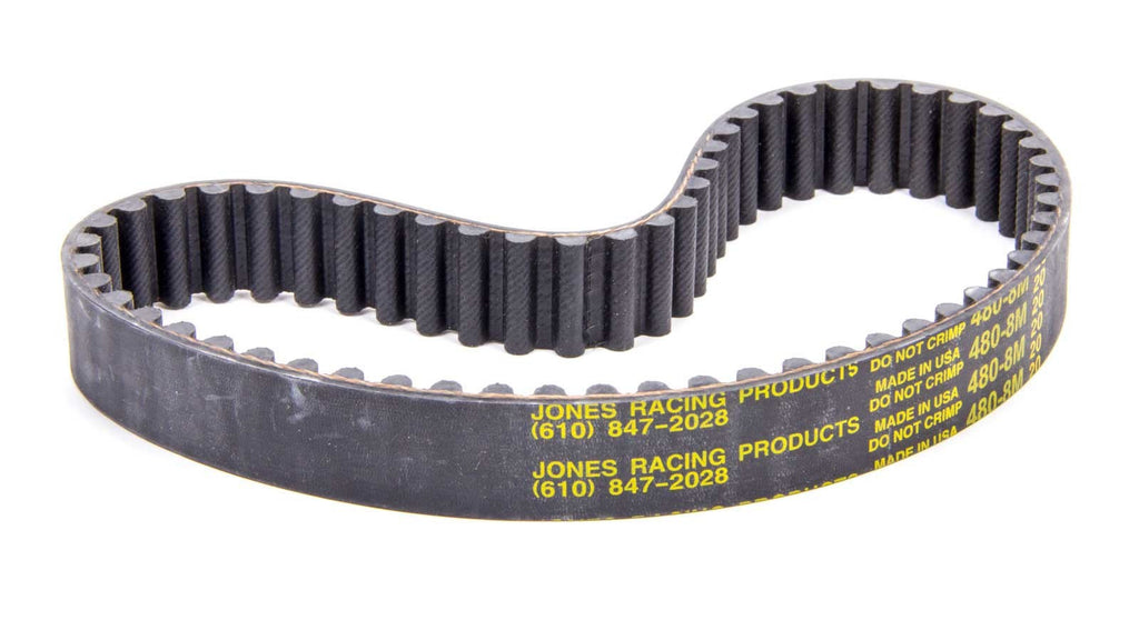 Jones Racing Products HTD Belt 18.898in Long 20mm Wide