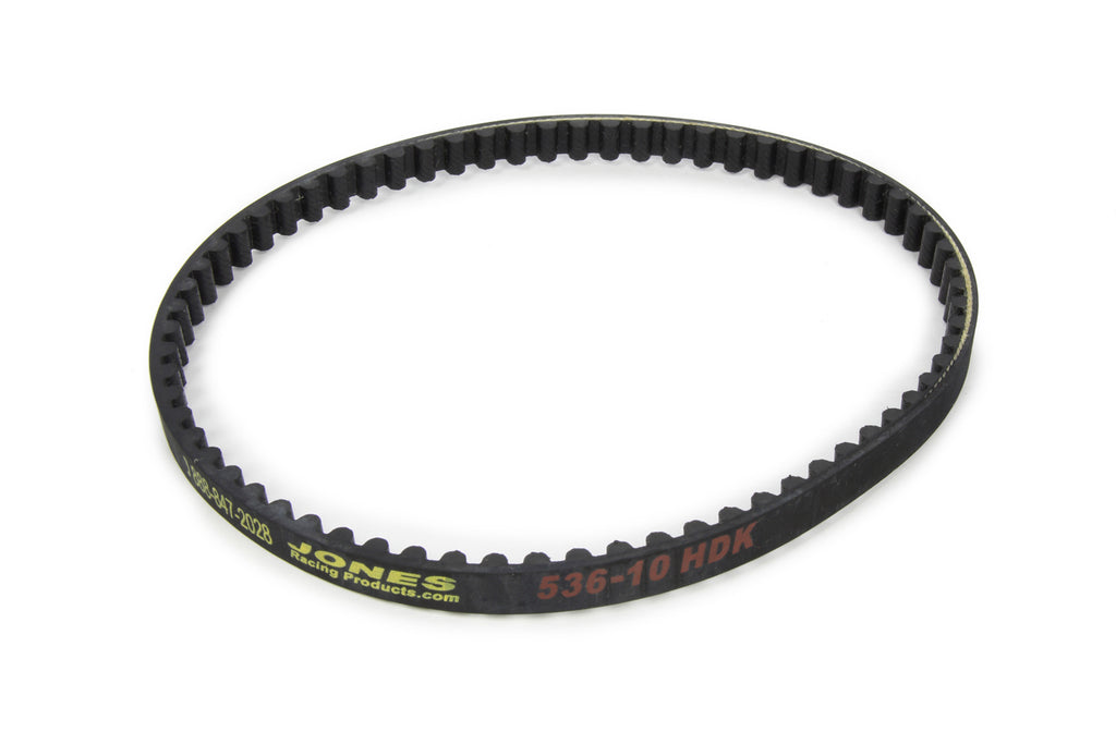 Jones Racing Products HTD Belt 21.102in Long 10mm Wide