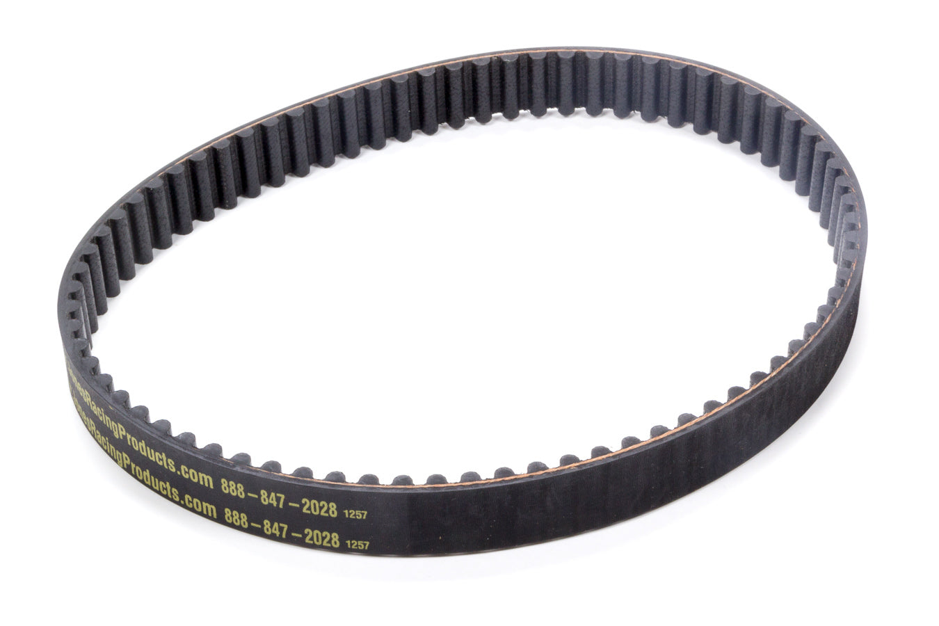 Jones Racing Products HTD Belt 23.307in Long 20mm Wide
