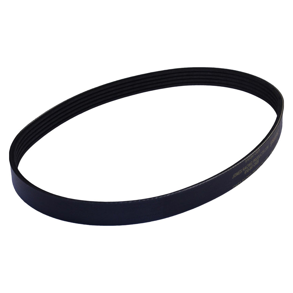 Jones Racing Products Serpentine Belt 27.480in