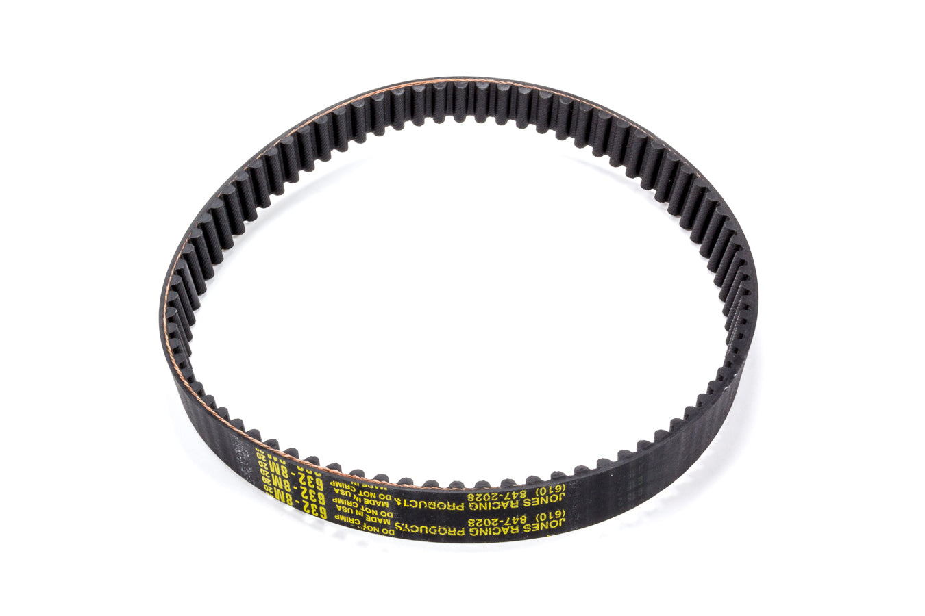 Jones Racing Products HTD Belt 24.882in Long 20mm Wide