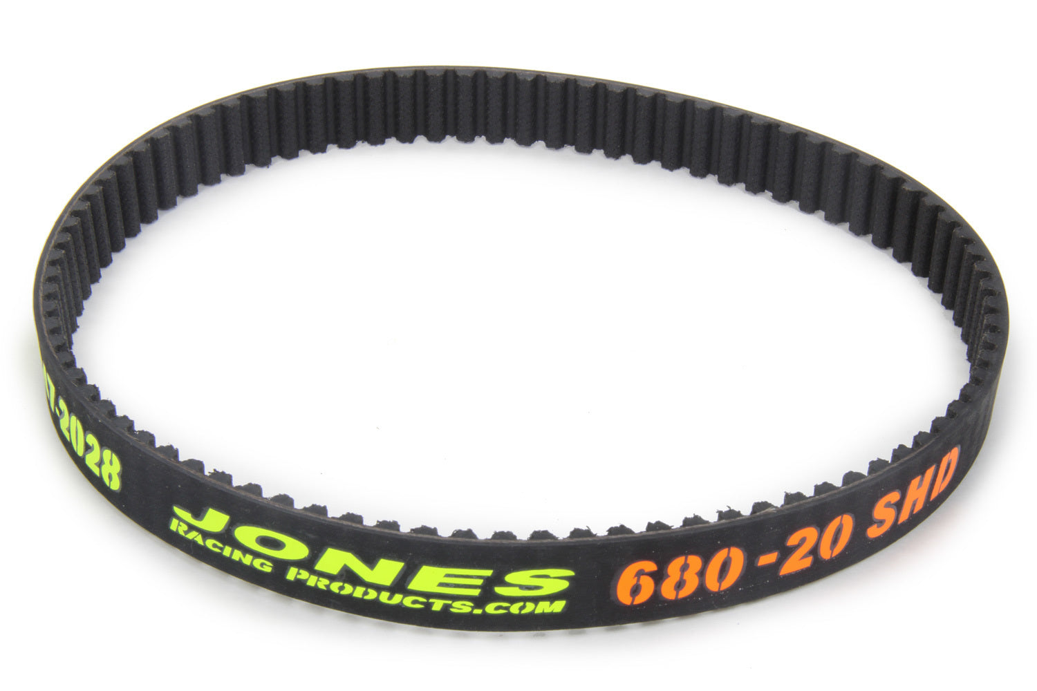 Jones Racing Products HTD Drive Belt Extreme Duty 26.77in