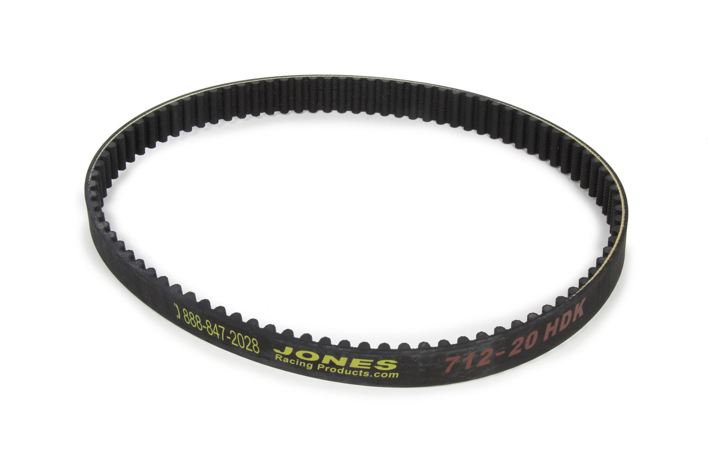 Jones Racing Products HTD Belt 28.031in Long 20mm Wide