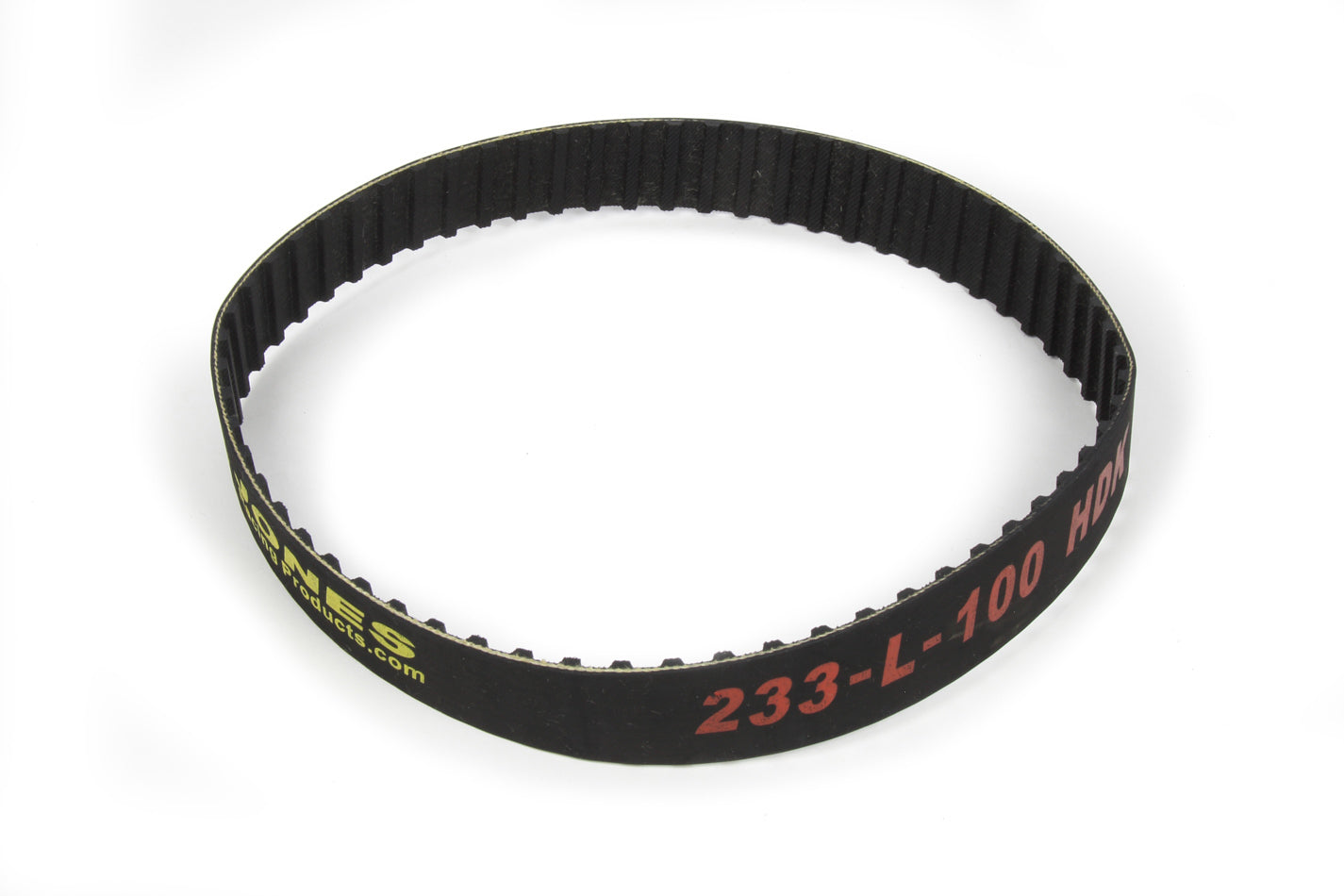 Jones Racing Products HTD Belt 29.291in Long 20mm Wide