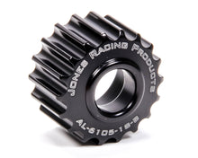 Load image into Gallery viewer, Jones Racing Products Alternator Pulley 18t HTD .825in Wide