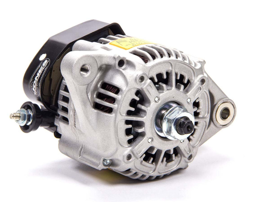 Jones Racing Products 1-Wire Alternator 70 Amp