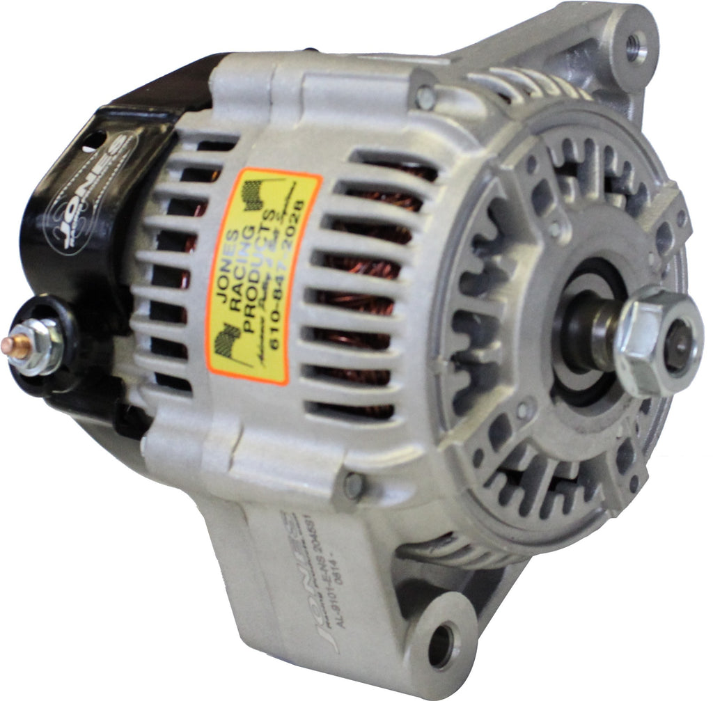 Jones Racing Products Alternator 1-Wire 140 Am