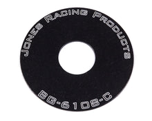 Cargar imagen en el visor de la galería, Jones Racing Products 3.50 Crank Pulley Belt Guide