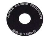 Jones Racing Products 3.50 Crank Pulley Belt Guide