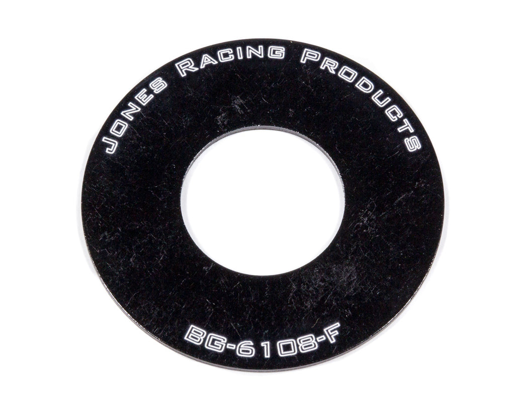 Jones Racing Products 2.50 Crank Pulley Belt Guide