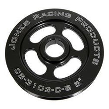 Load image into Gallery viewer, Jones Racing Products Pulley Crankshaft V-Belt 5in 1in ID