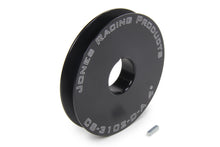 Load image into Gallery viewer, Jones Racing Products Pulley Crankshaft V-Belt 4in 1.125in ID